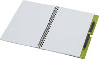 NOTES ECO MADE I ITALY